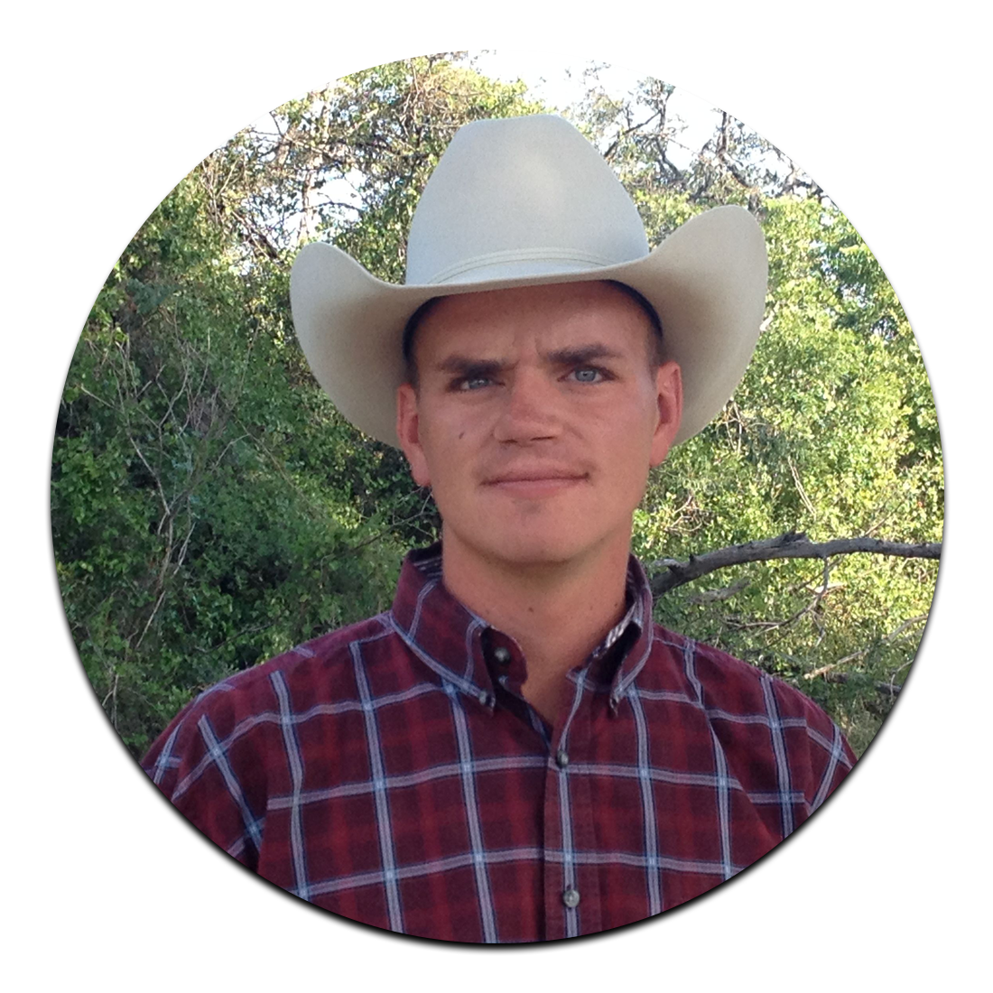 James Jackson- Range & Pasture Market Development Specialist