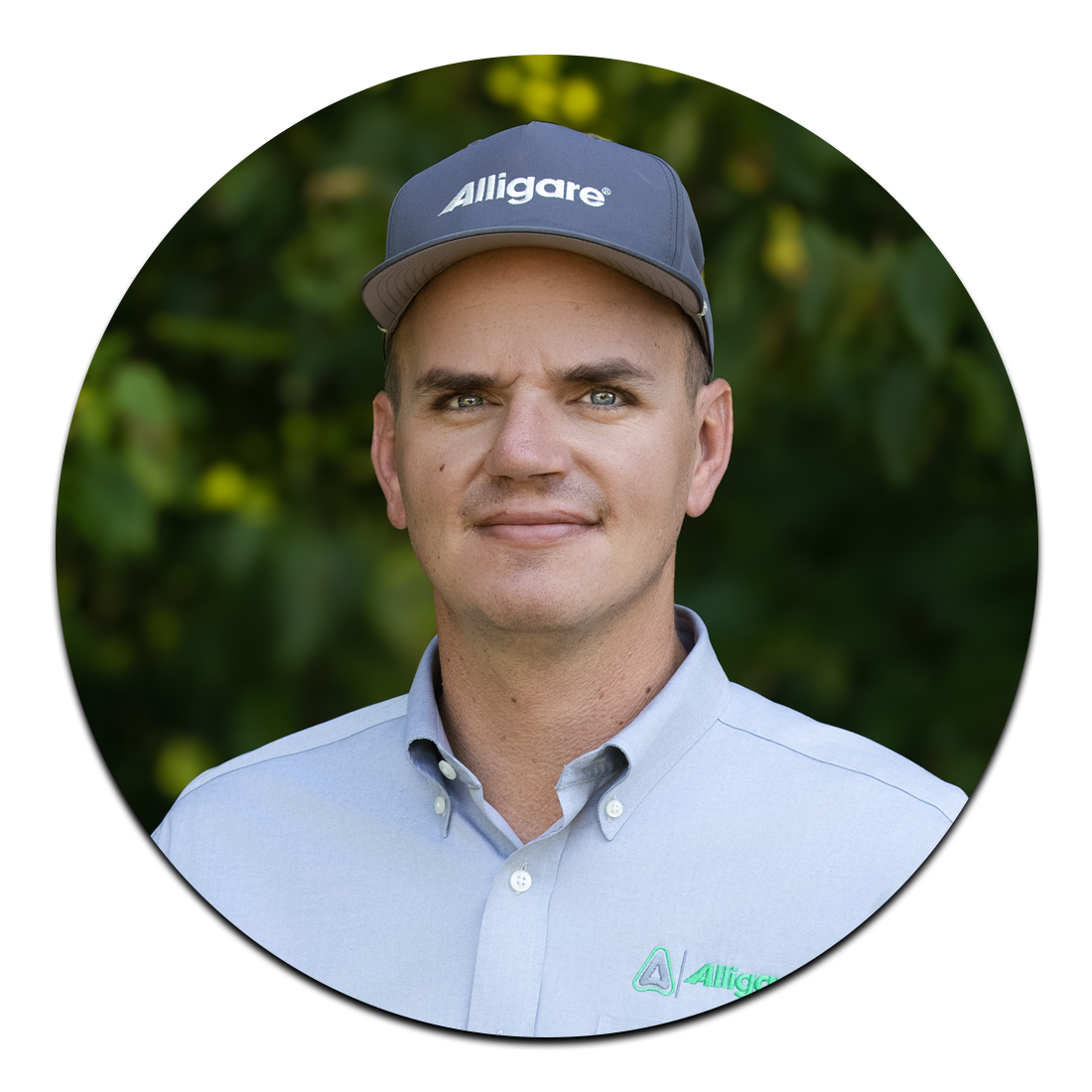 James Jackson- Range & Pasture Market Development Specialist