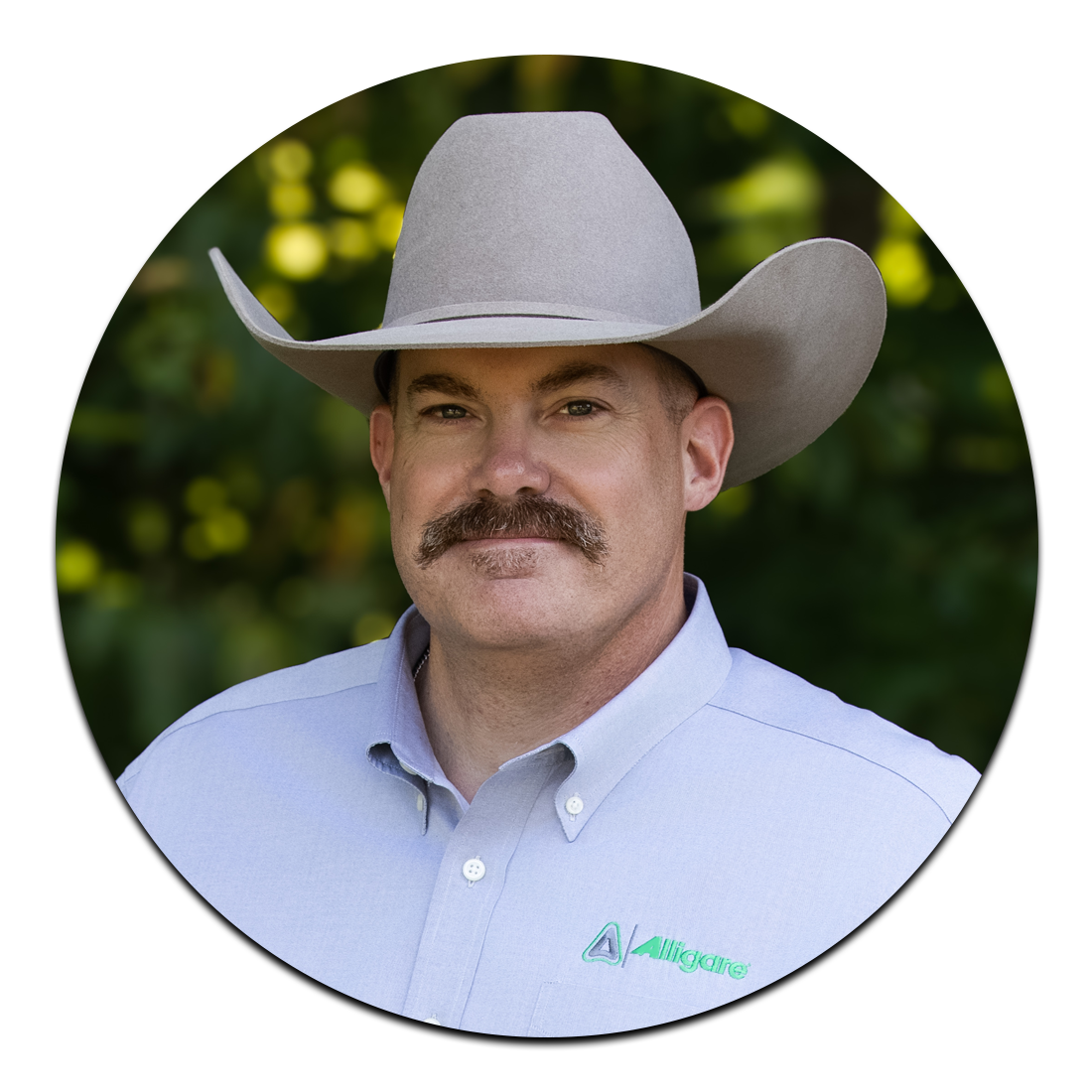 Jeff Clark- Range & Pasture Market Development Specialist